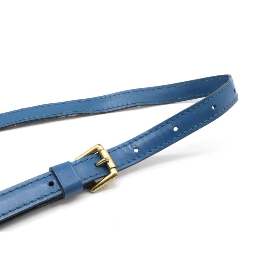 LOUIS VUITTON ルイ ヴィトン エピ グルネル ショルダーバッグ LOUIS VUITTON ルイ ヴィトン エピ グルネル ショルダーバッグ