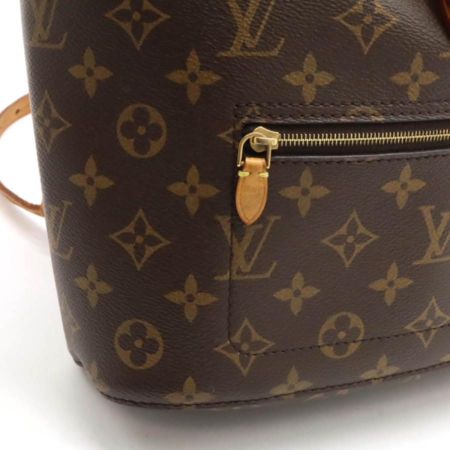 LOUIS VUITTON（ルイ・ヴィトン） ルイ ヴィトン モノグラム 