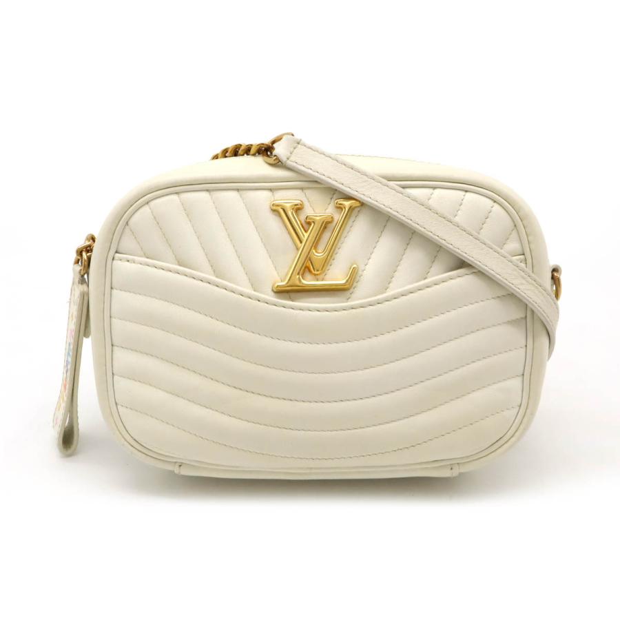LOUIS VUITTON ルイ ヴィトン ニューウェーブ カメラバッグ LOUIS VUITTON ルイ ヴィトン ニューウェーブ カメラバッグ