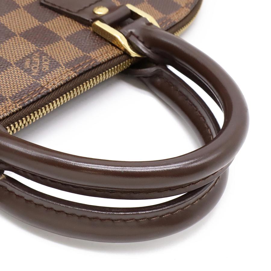 LOUIS VUITTON ルイ ヴィトン ダミエ アルマ ハンドバッグ N51131