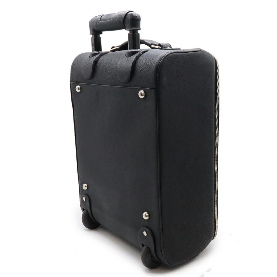 BALENCIAGA（バレンシアガ） TROLLEY トロリー キャリーバッグ スーツ