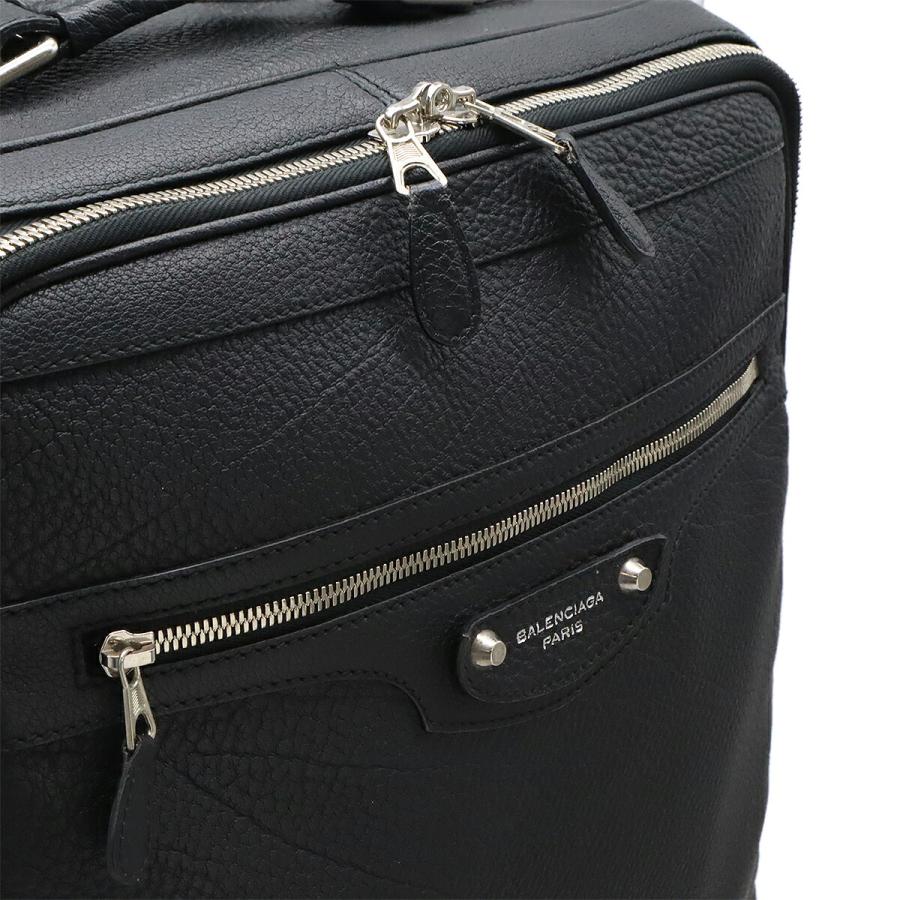 BALENCIAGA（バレンシアガ） TROLLEY トロリー キャリーバッグ スーツ