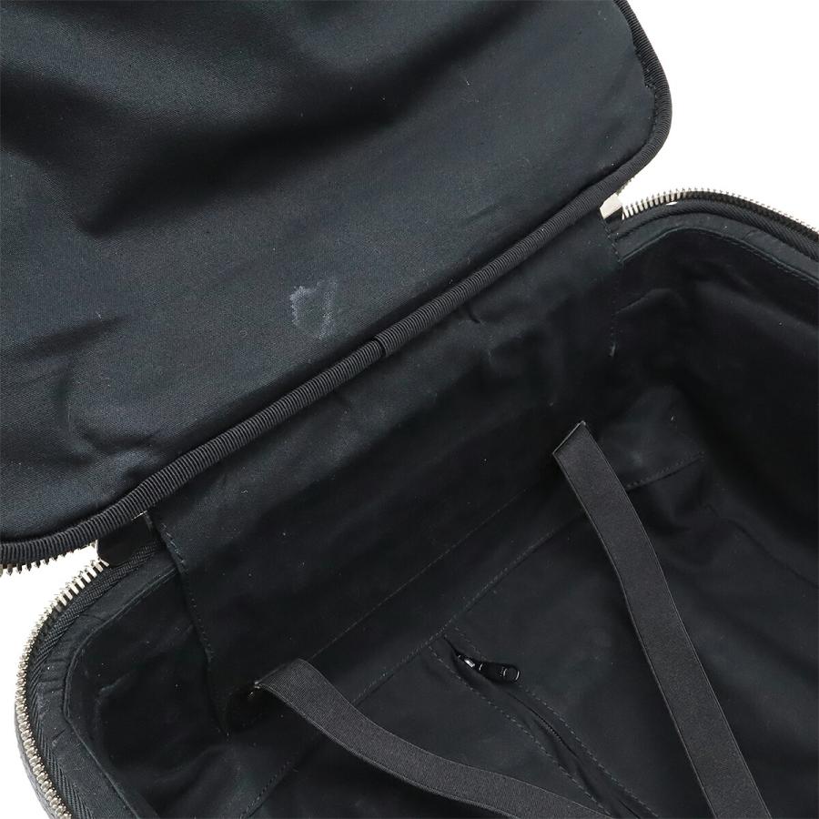 BALENCIAGA（バレンシアガ） TROLLEY トロリー キャリーバッグ スーツ