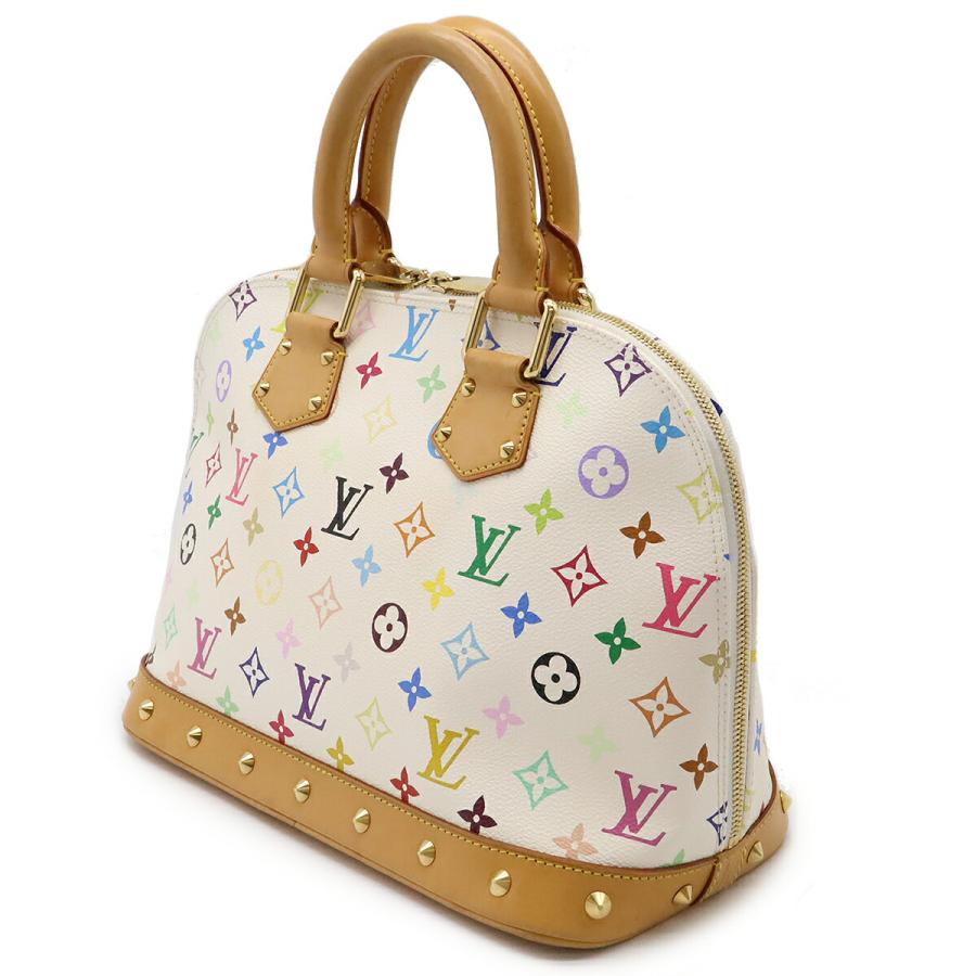 LOUIS VUITTON（ルイ・ヴィトン） ルイ ヴィトン モノグラムマルチ 