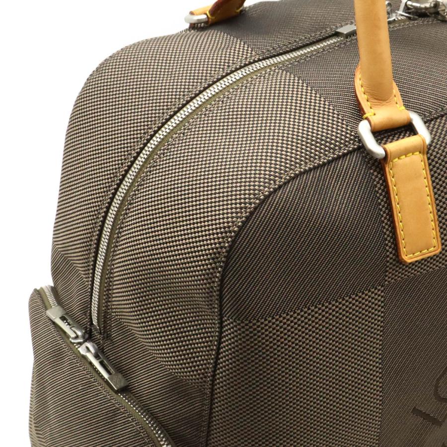ルイヴィトン アヴァンテュリエ バッグ 旅行カバン＆ゴルフバッグ VUITTON ルイ ヴィトン ダミエジェアン アヴァンテュリエ ボストン