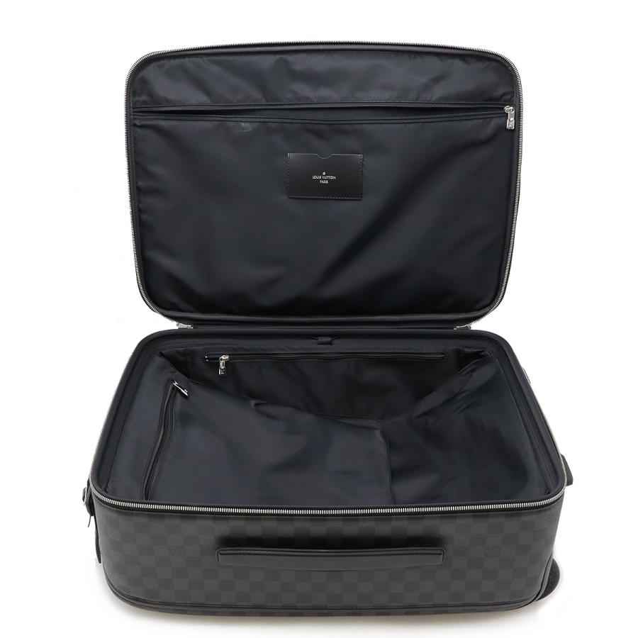 LOUIS VUITTON（ルイ・ヴィトン） ルイ ヴィトン ダミエグラフィット