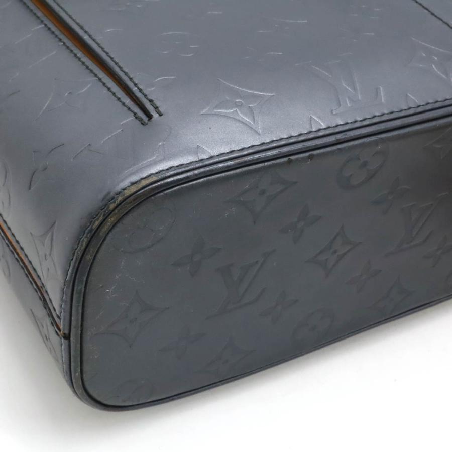 LOUIS VUITTON（ルイ・ヴィトン） ルイ ヴィトン モノグラムマット