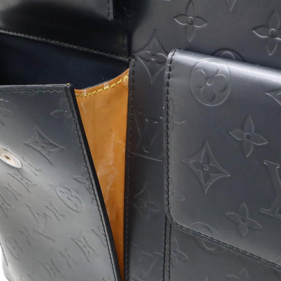 LOUIS VUITTON（ルイ・ヴィトン） ルイ ヴィトン モノグラムマット