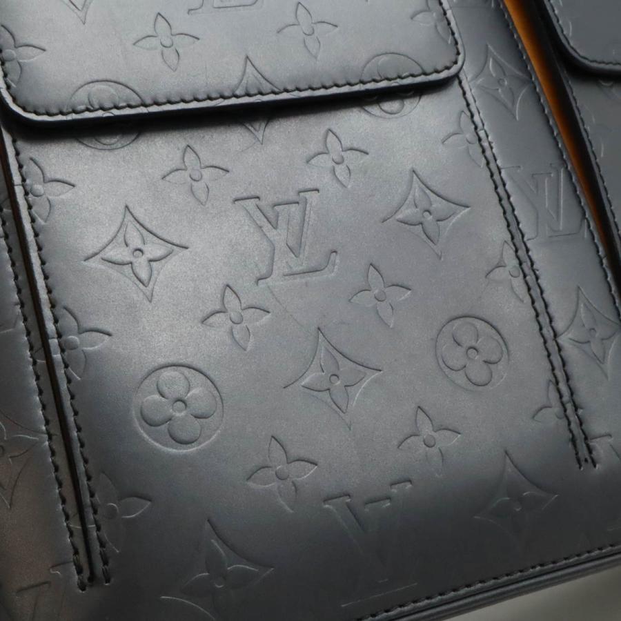 LOUIS VUITTON（ルイ・ヴィトン） ルイ ヴィトン モノグラムマット