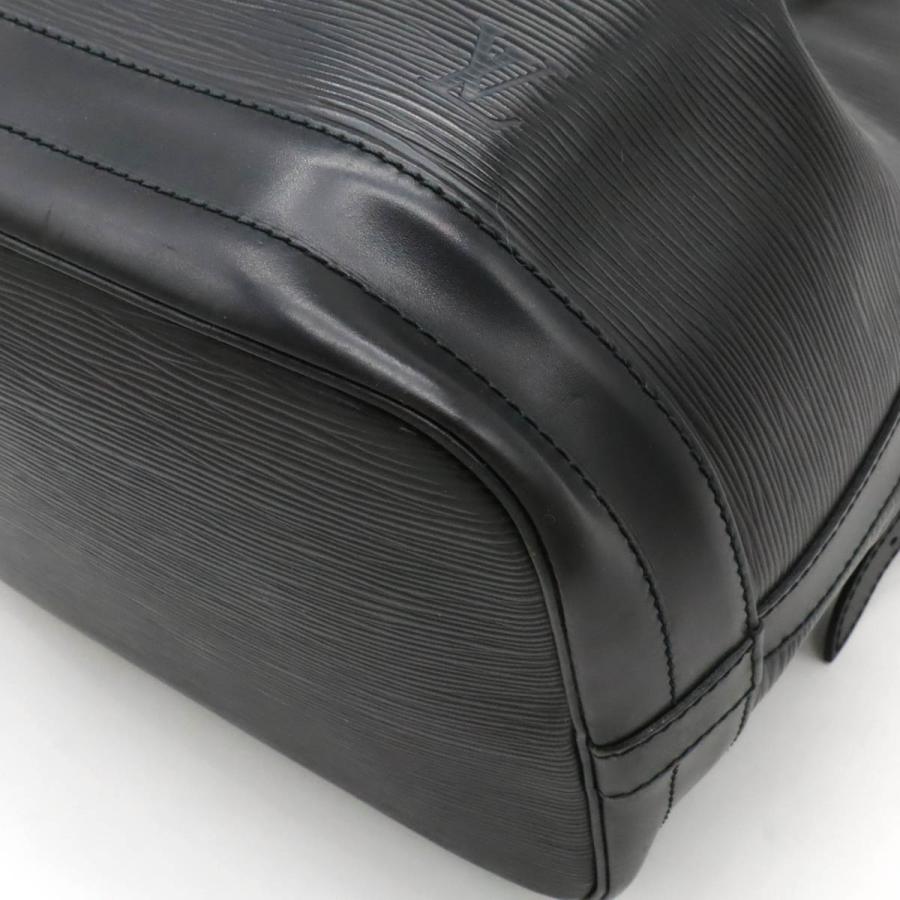 LOUIS VUITTON（ルイ・ヴィトン） ルイ ヴィトン エピ ノエ ショルダー