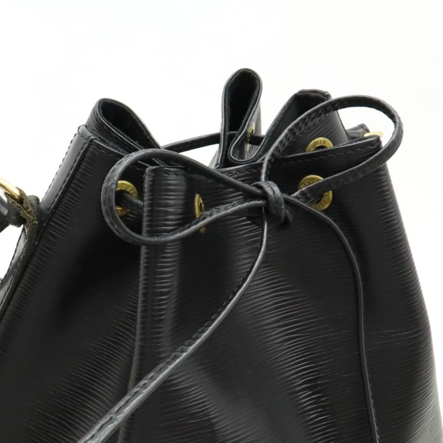 LOUIS VUITTON（ルイ・ヴィトン） ルイ ヴィトン エピ ノエ ショルダー