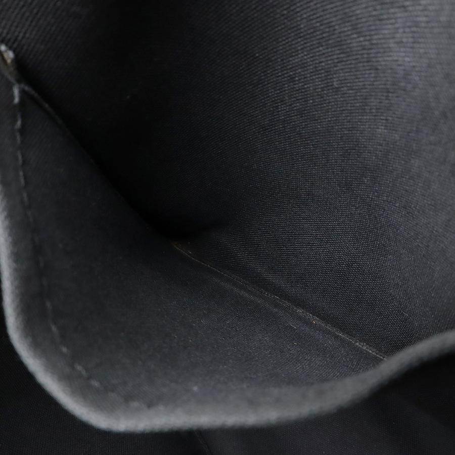 LOUIS VUITTON ルイ ヴィトン ダミエグラフィット PDJ ポルトドキュマン ジュール ビジネスバッグ ブリーフケース ショルダー欠品 N48224 | LOUIS VUITTON | 07