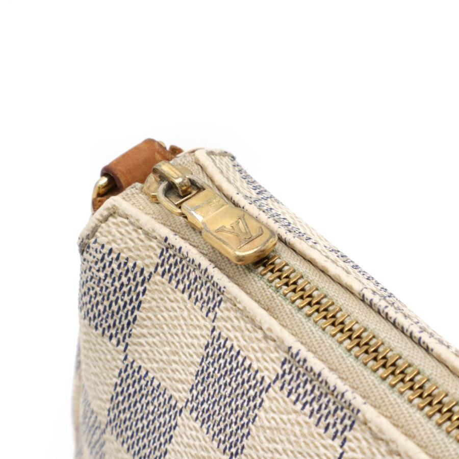 LOUIS VUITTON（ルイ・ヴィトン） ルイ ヴィトン ダミエアズール