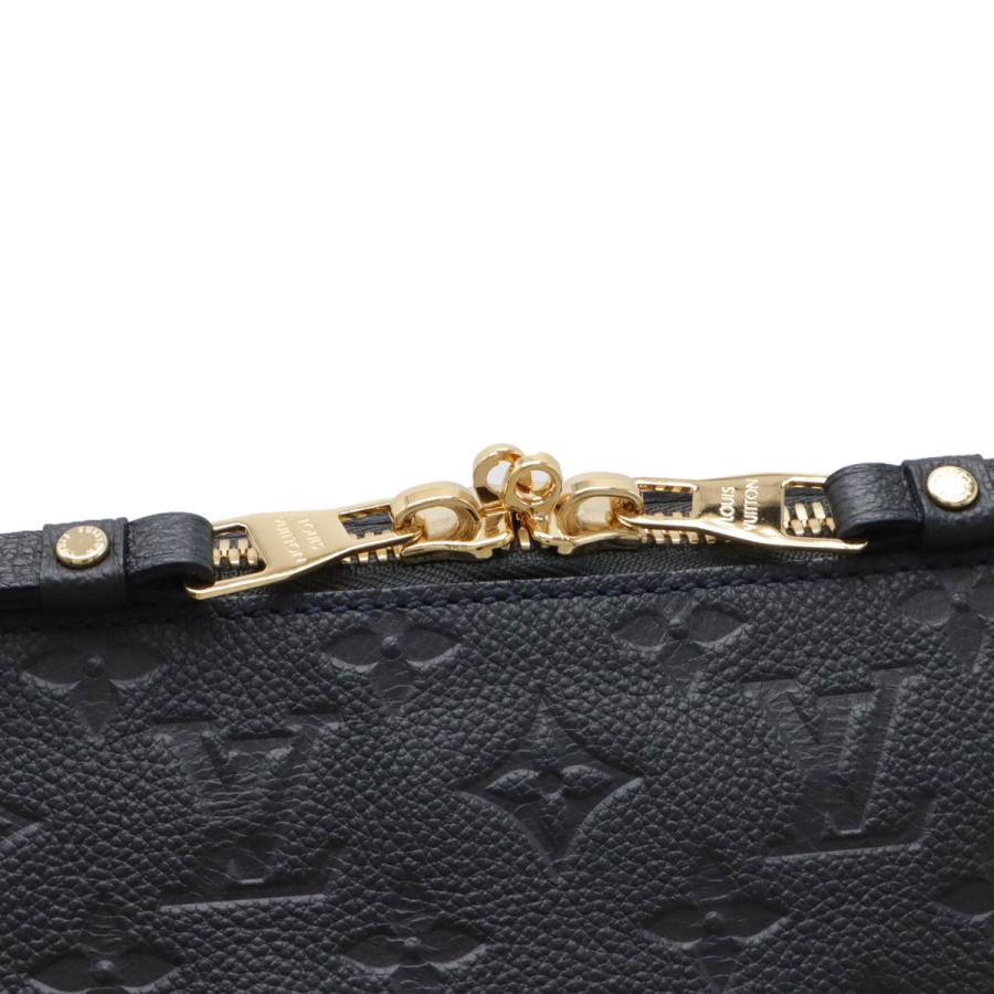 LOUIS VUITTON ルイ ヴィトン モノグラムアンプラント ルミニューズPM