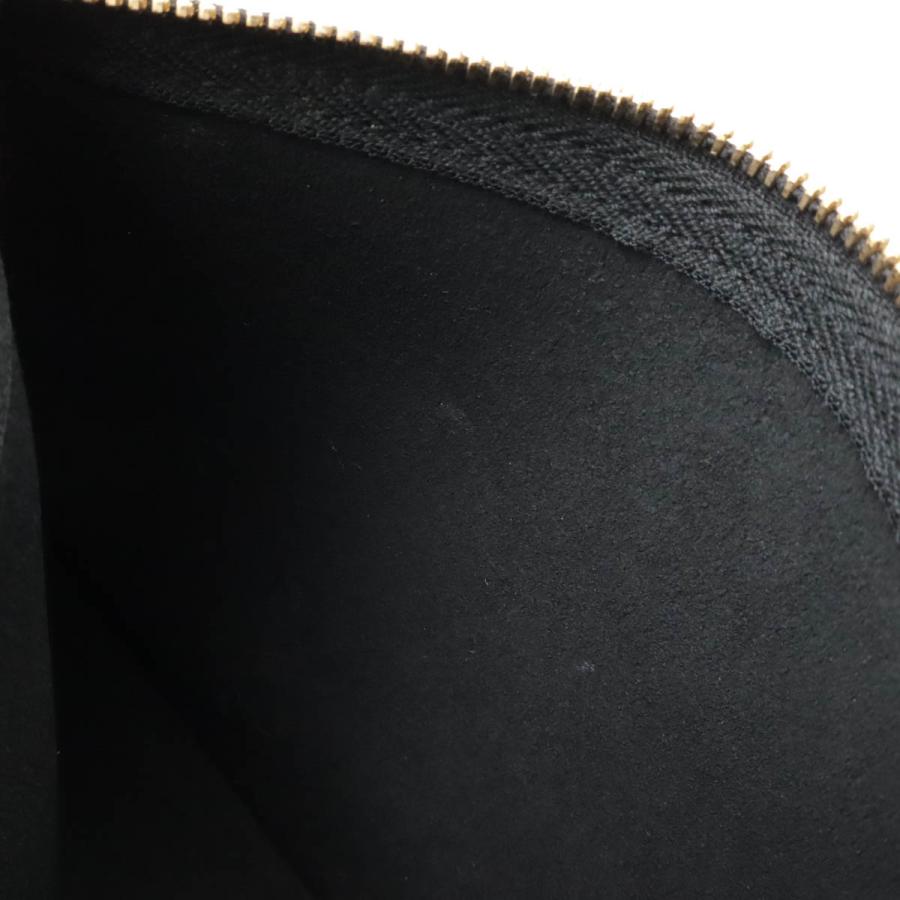 gqrorinrin さま専用！サンローラン　ブラック トートバッグ ポーチ付き gqrorinrin さま専用！サンローラン ブラック トートバッグ ポーチ付き