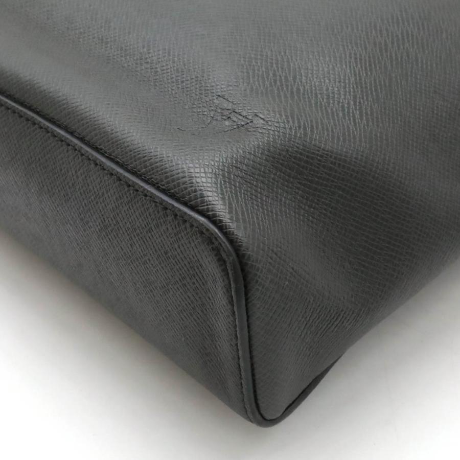 LOUIS VUITTON ルイ ヴィトン タイガ アントン メッセンジャーMM ショルダーバッグ 斜め掛け レザー アルドワーズ 黒 ブラック M33429 | LOUIS VUITTON | 02