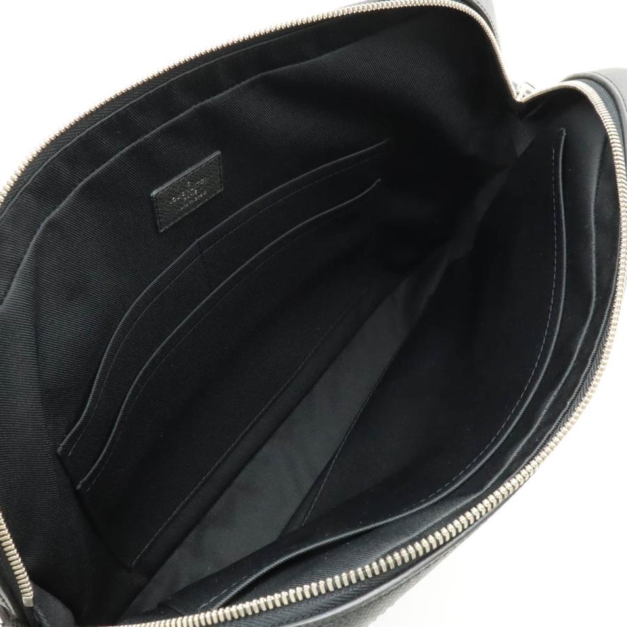 LOUIS VUITTON ルイ ヴィトン タイガ アントン メッセンジャーMM ショルダーバッグ 斜め掛け レザー アルドワーズ 黒 ブラック M33429 | LOUIS VUITTON | 04