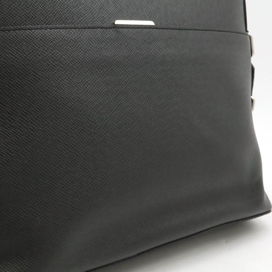 LOUIS VUITTON ルイ ヴィトン タイガ アントン メッセンジャーMM ショルダーバッグ 斜め掛け レザー アルドワーズ 黒 ブラック M33429 | LOUIS VUITTON | 07