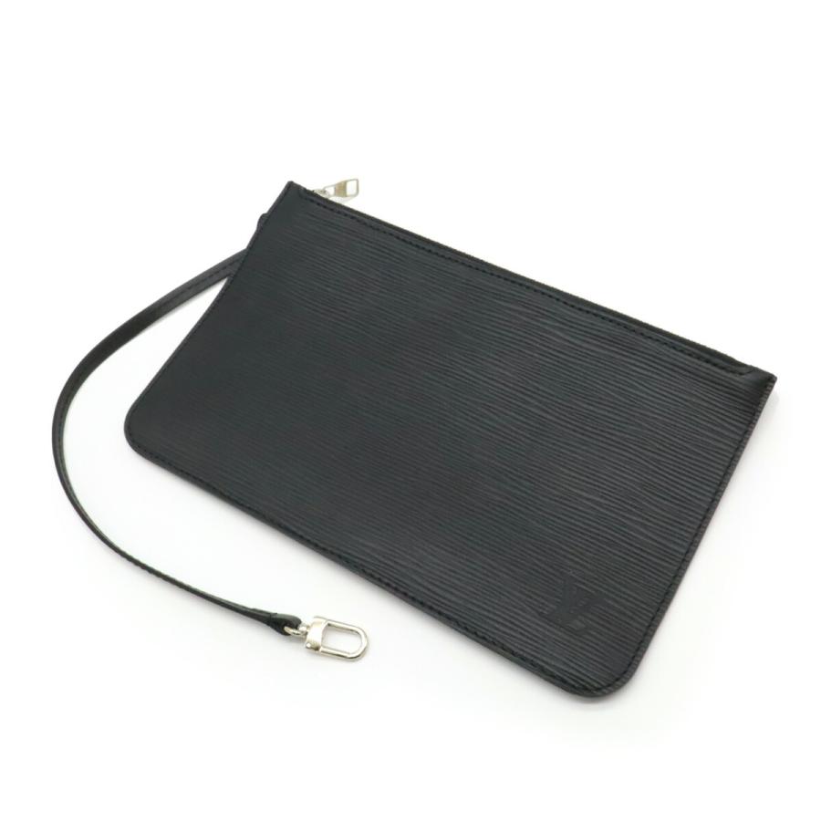 LOUIS VUITTON（ルイ・ヴィトン） ルイ ヴィトン エピ ネヴァーフルMM