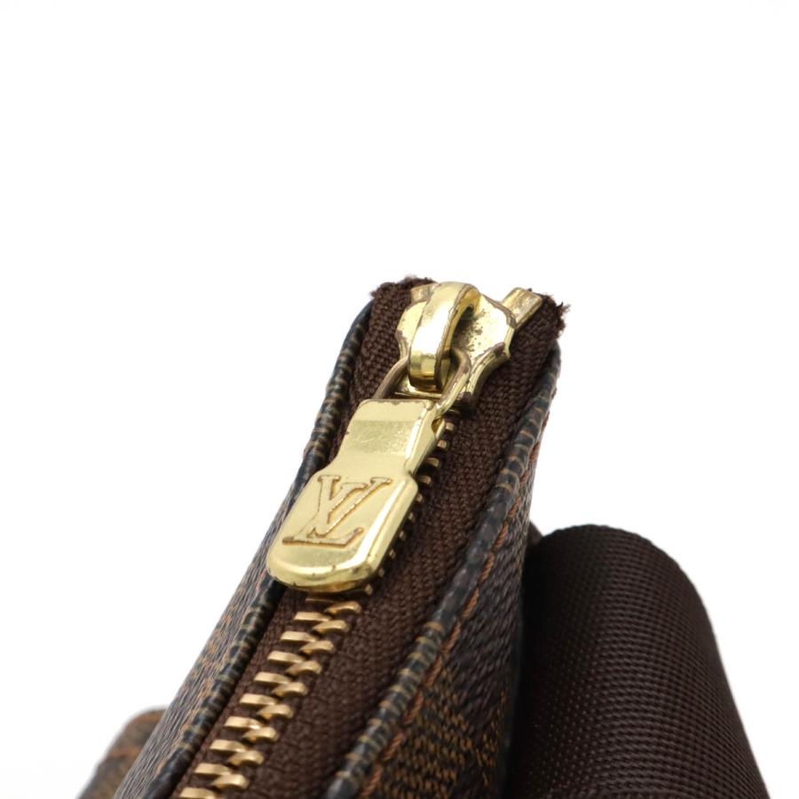 ルイヴィトン ダミエ ポシェットメルヴィール ショルダーバッグ N51127 楽天市場】LOUIS VUITTON ルイ ヴィトン ダミエ ポシェット