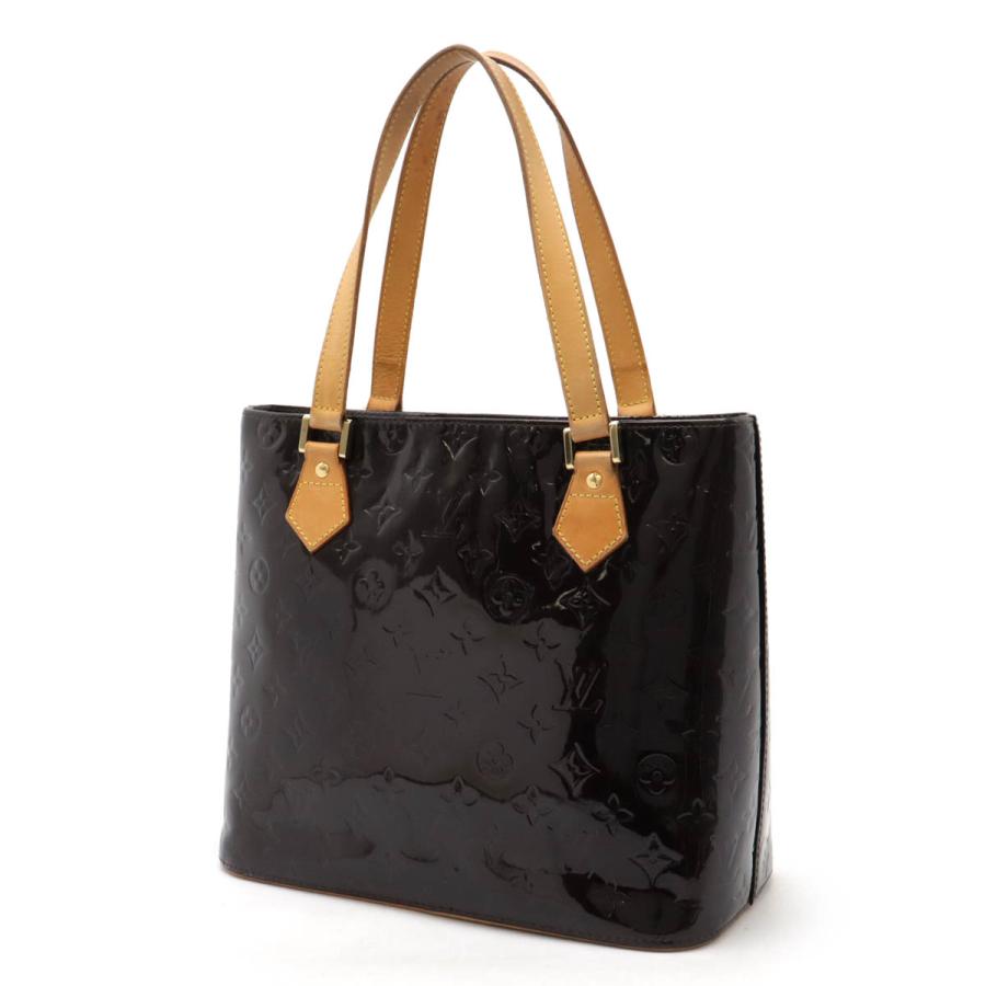 LOUIS VUITTON（ルイ・ヴィトン） ルイ ヴィトン モノグラムヴェルニ