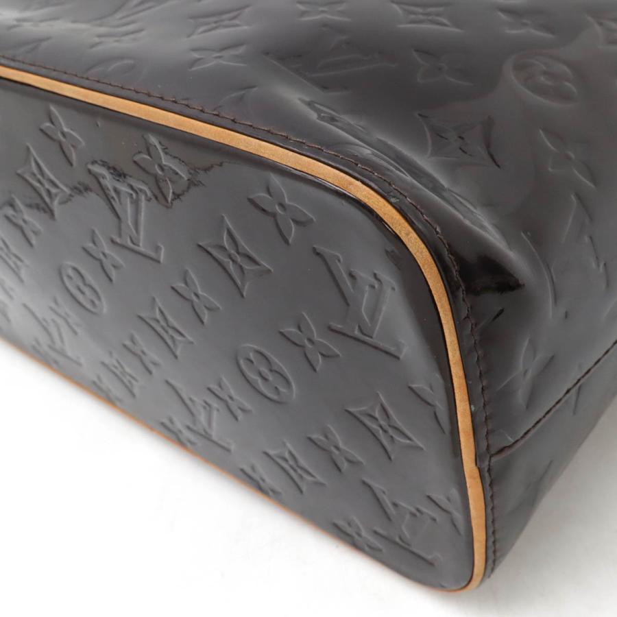 LOUIS VUITTON（ルイ・ヴィトン） ルイ ヴィトン モノグラムヴェルニ