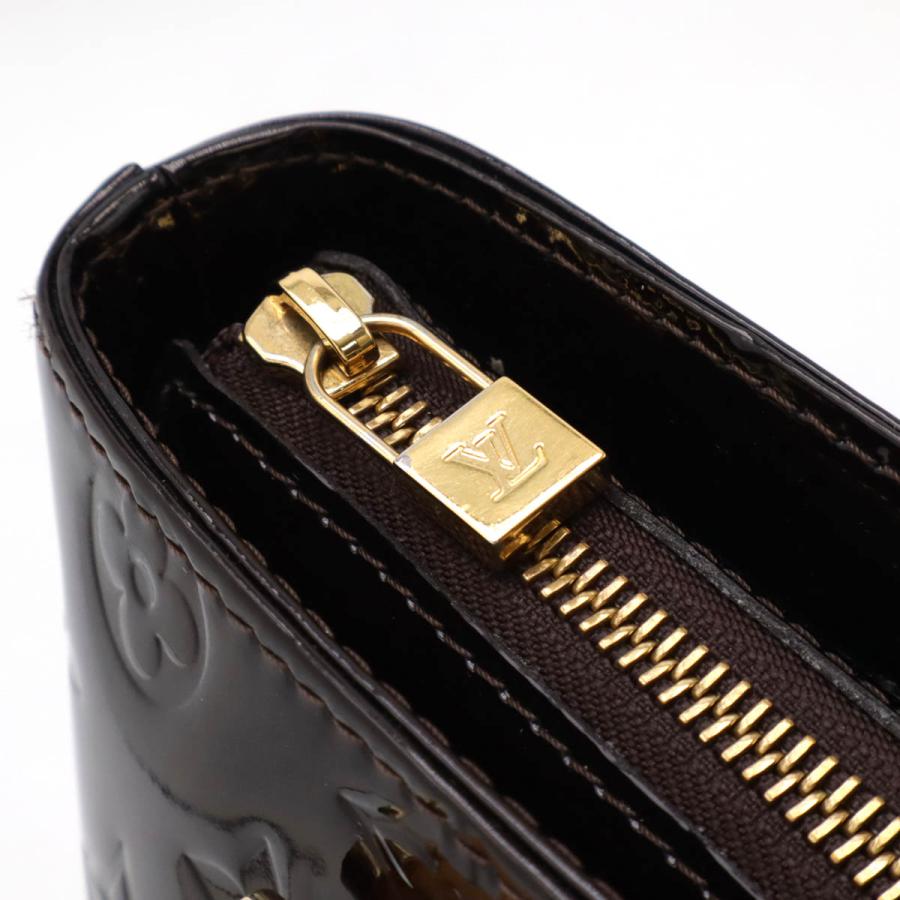 LOUIS VUITTON（ルイ・ヴィトン） ルイ ヴィトン モノグラムヴェルニ