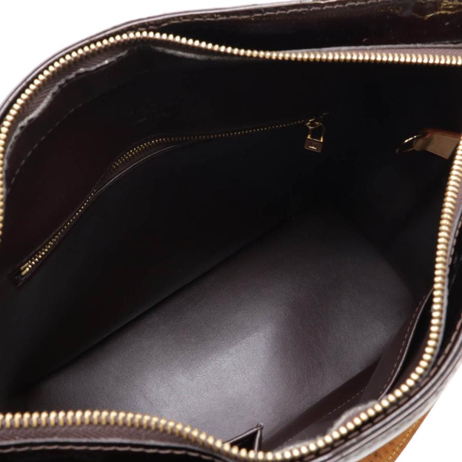 LOUIS VUITTON（ルイ・ヴィトン） ルイ ヴィトン モノグラムヴェルニ
