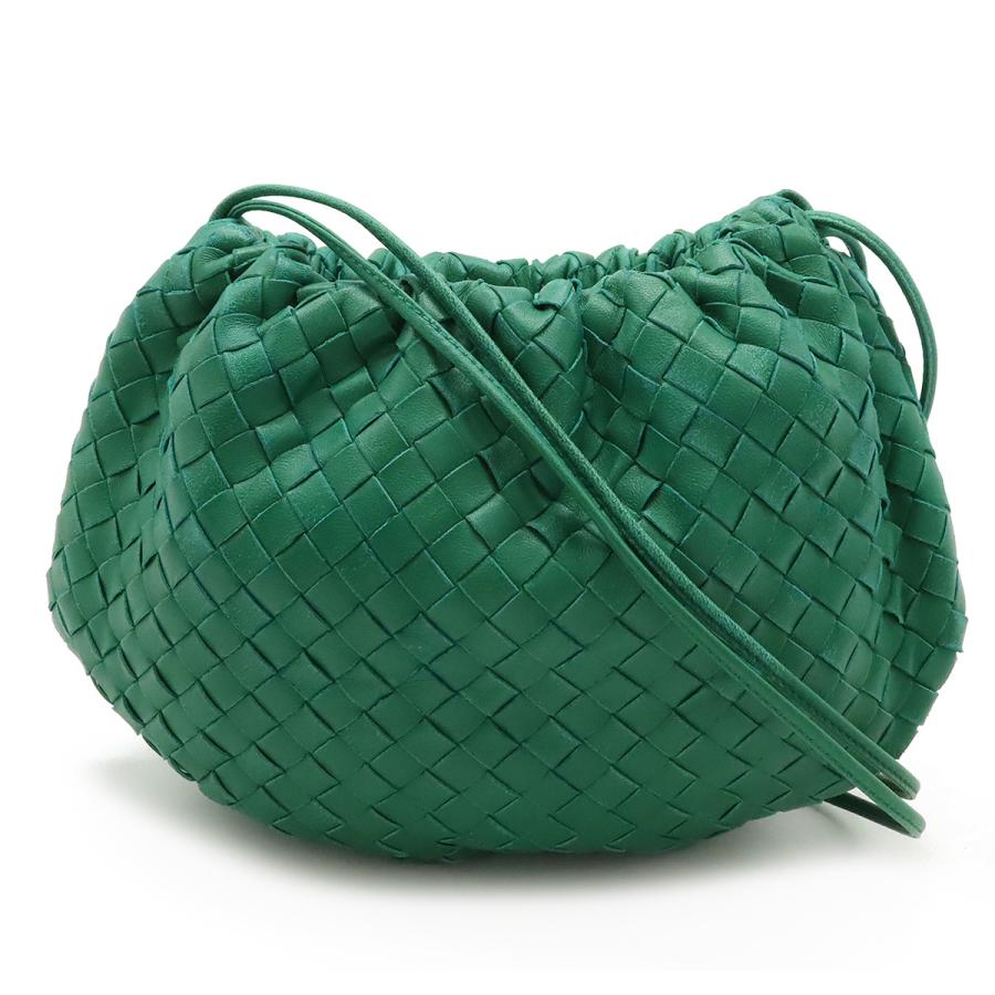 BOTTEGA VENETA ボッテガ ヴェネタ ボッテガベネタ イントレ