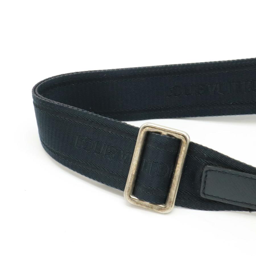 LOUIS VUITTON（ルイ・ヴィトン） ルイ ヴィトン タイガ サシャ