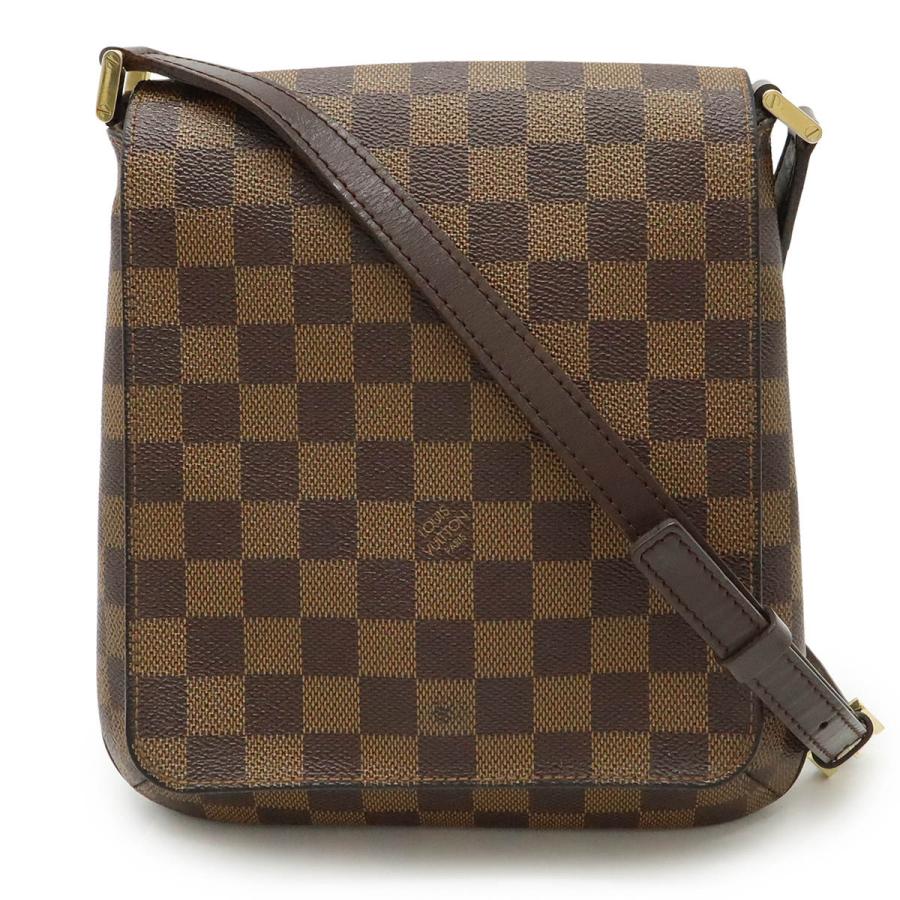 LOUIS VUITTON（ルイ・ヴィトン） ルイ ヴィトン ダミエ ミュゼット