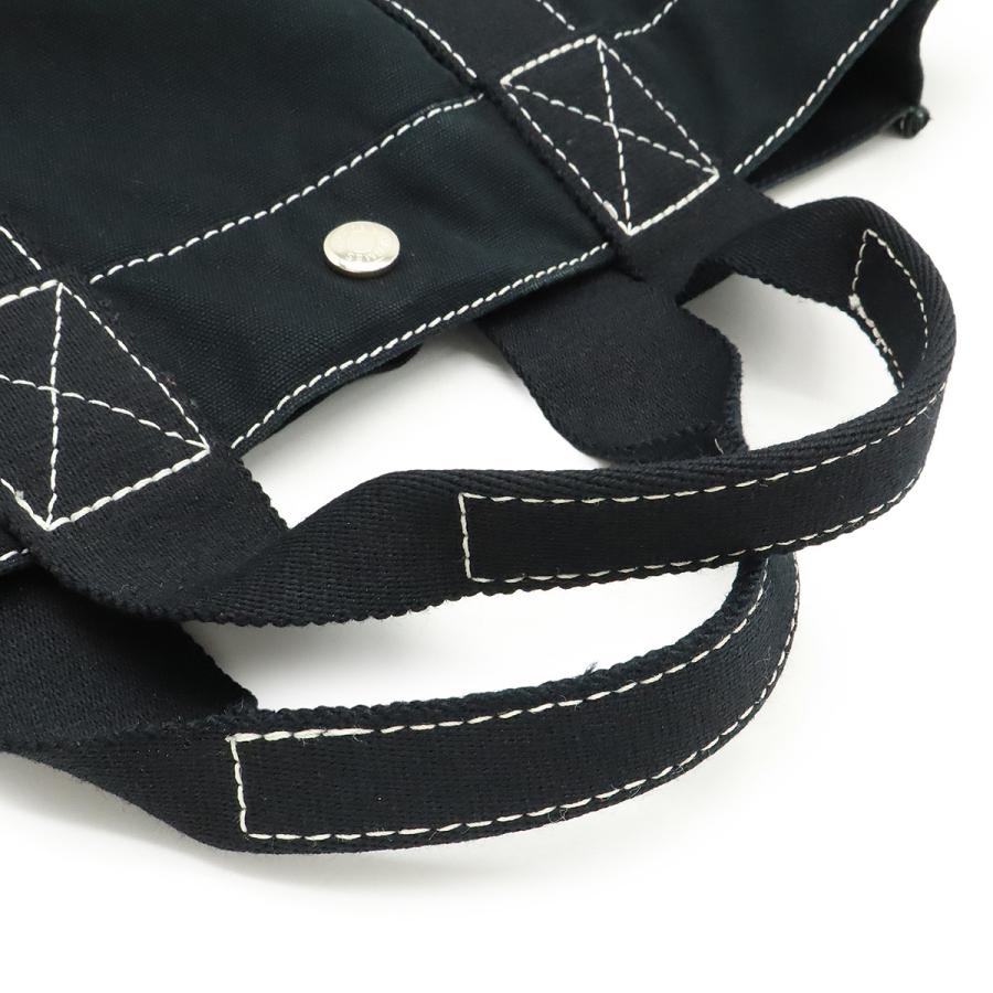 HERMES（エルメス） ドーヴィルMM トートバッグ ラージトート