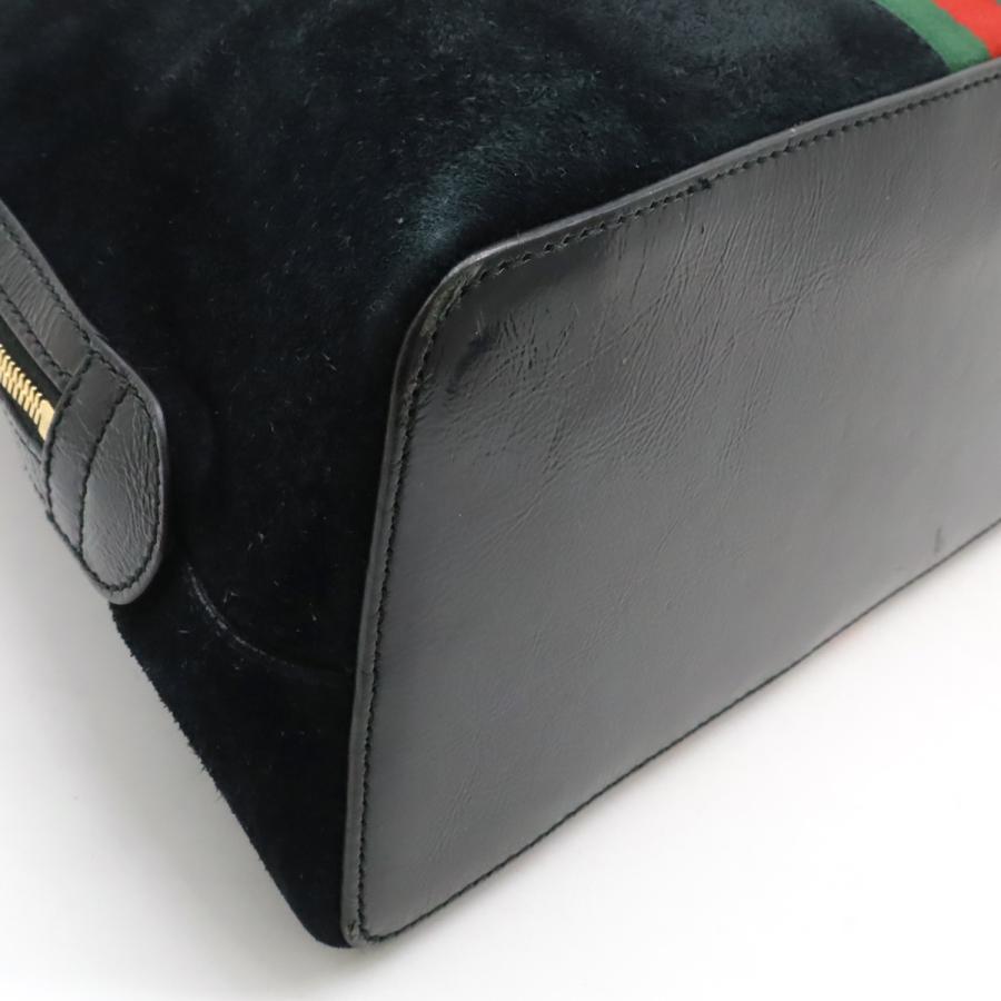 GUCCI（グッチ） オフィディア シェリーライン ミディアム トップ