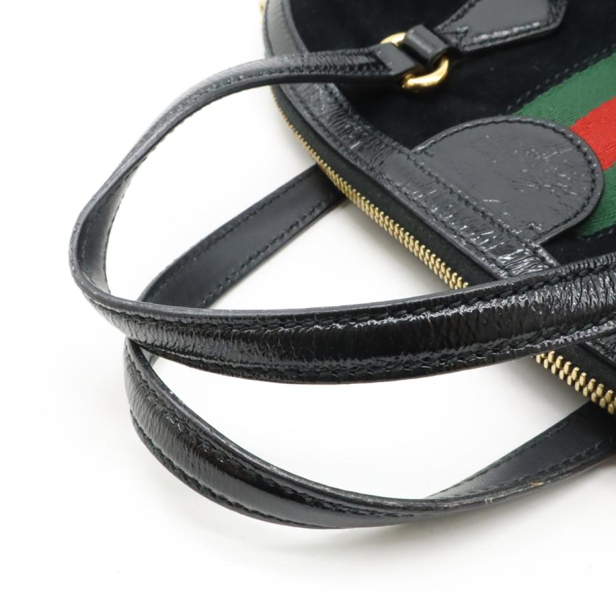 GUCCI（グッチ） オフィディア シェリーライン ミディアム トップ