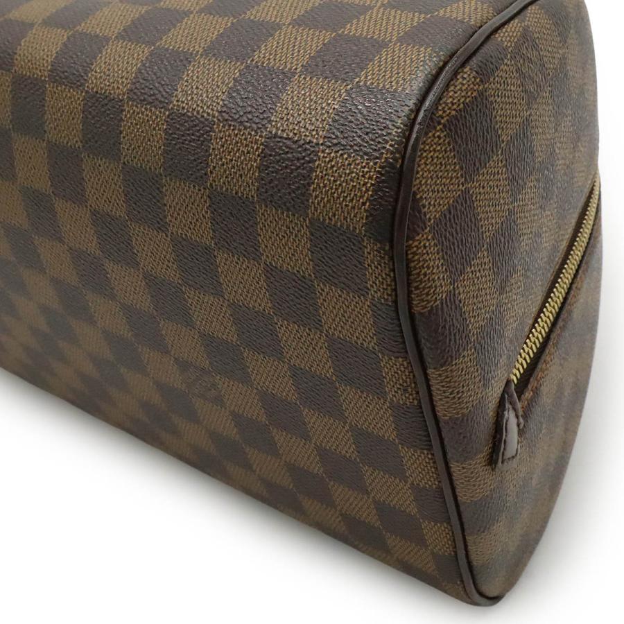 LOUIS VUITTON ルイ ヴィトン ダミエ リベラMM ハンドバッグ ミニ