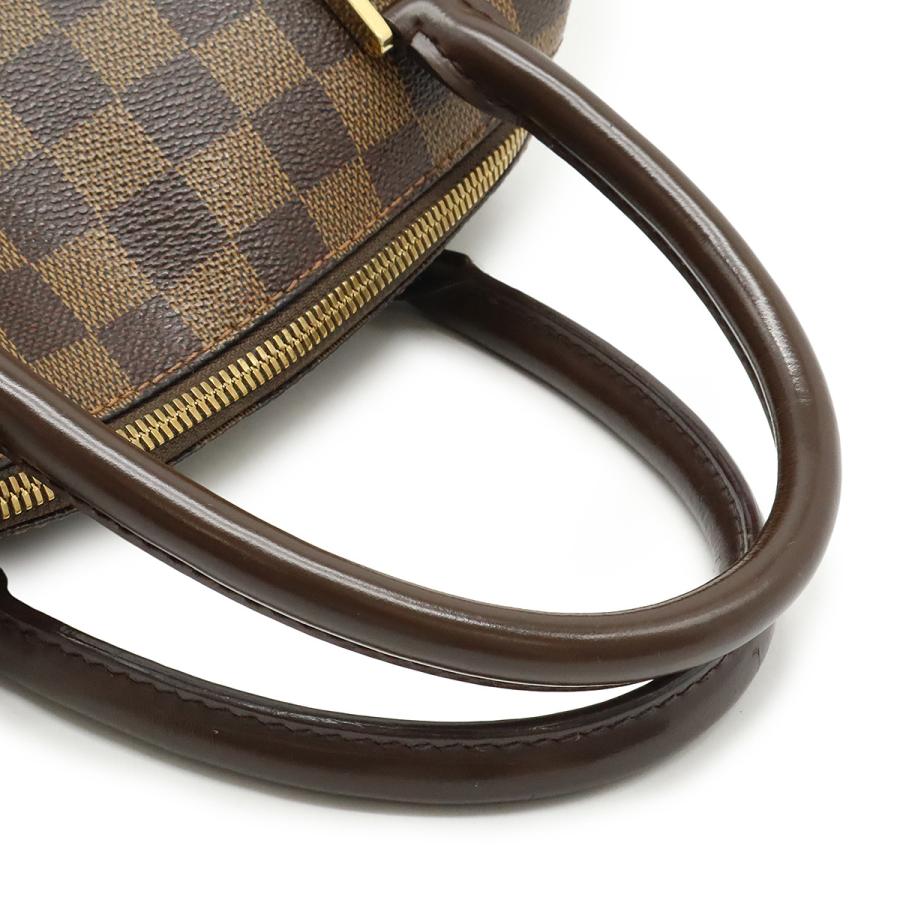 LOUIS VUITTON（ルイ・ヴィトン） ルイ ヴィトン ダミエ リベラMM 