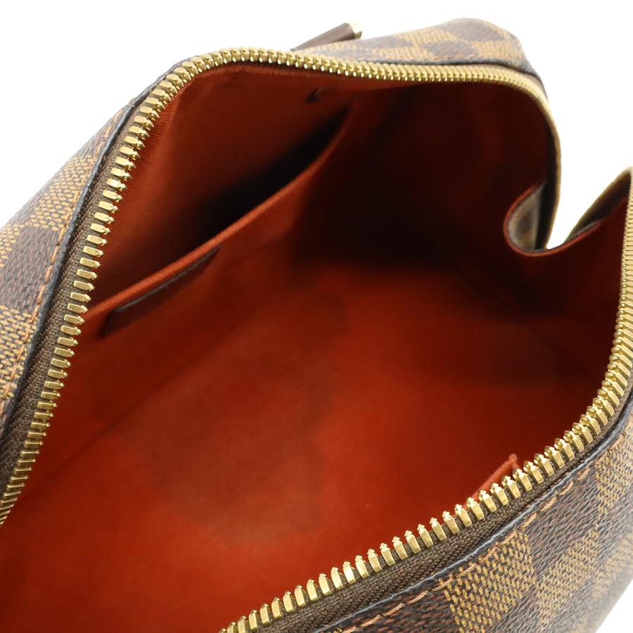 LOUIS VUITTON（ルイ・ヴィトン） ルイ ヴィトン ダミエ リベラMM 