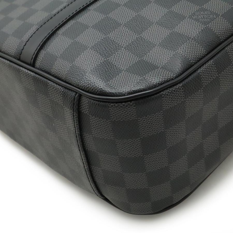 LOUIS VUITTON ルイ ヴィトン ダミエグラフィット タダオ トートバッグ ビジネスバッグ ブリーフケース 2WAY ショルダーバッグ N51192 | LOUIS VUITTON | 02