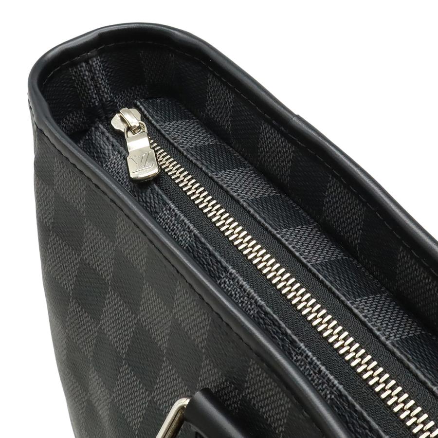 LOUIS VUITTON ルイ ヴィトン ダミエグラフィット タダオ トートバッグ ビジネスバッグ ブリーフケース 2WAY ショルダーバッグ N51192 | LOUIS VUITTON | 05
