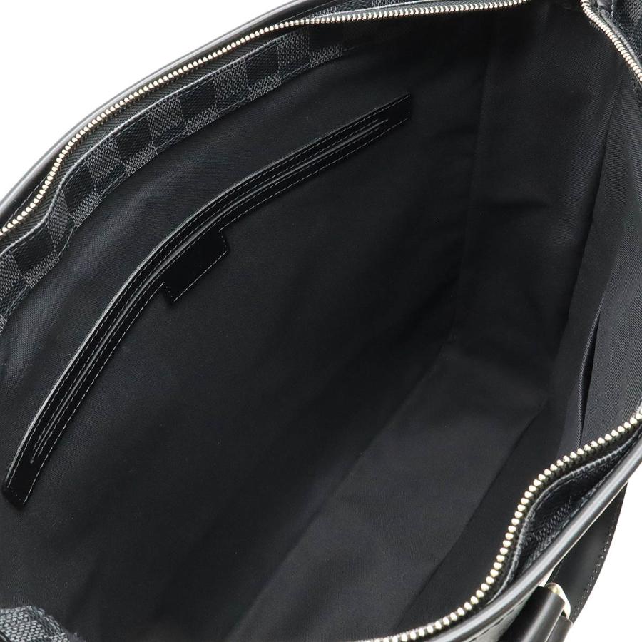 LOUIS VUITTON ルイ ヴィトン ダミエグラフィット タダオ トートバッグ ビジネスバッグ ブリーフケース 2WAY ショルダーバッグ N51192 | LOUIS VUITTON | 06