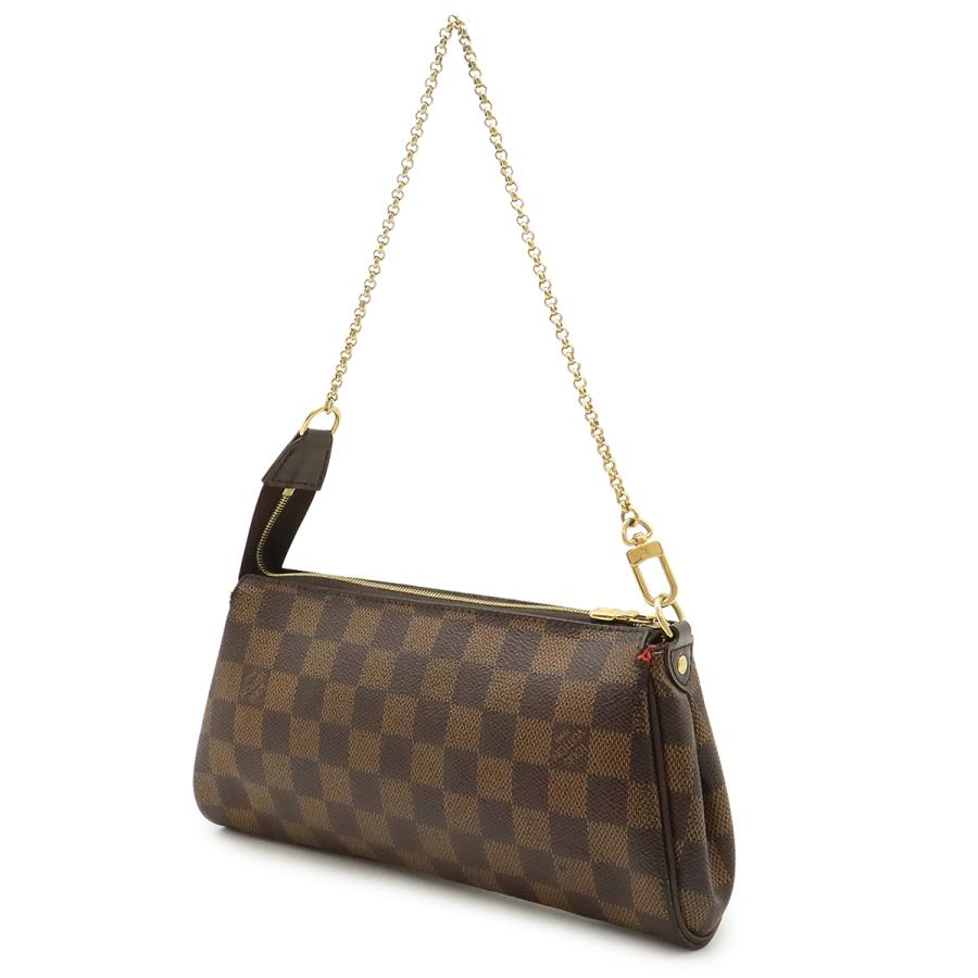 LOUIS VUITTON（ルイ・ヴィトン） ルイ ヴィトン ダミエ エヴァ