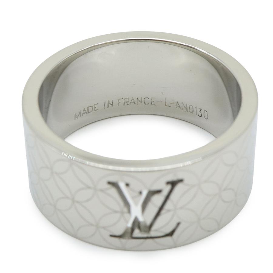 LOUIS VUITTON ルイ ヴィトン バーグ シャンゼリゼ リング 指輪