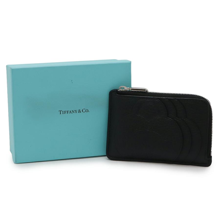 TIFFANY&Co.（ティファニー） リターン トゥ コインケース 小銭入れ