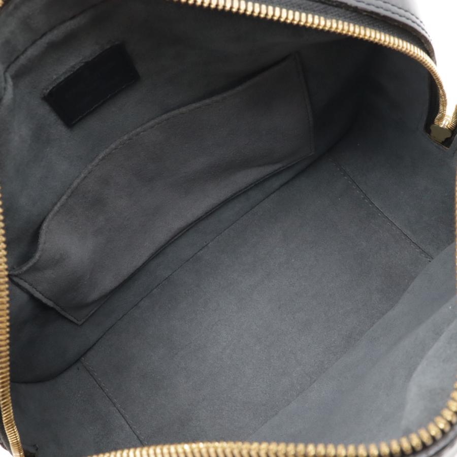 LOUIS VUITTON ルイ ヴィトン エピ サブロン ハンドバッグ