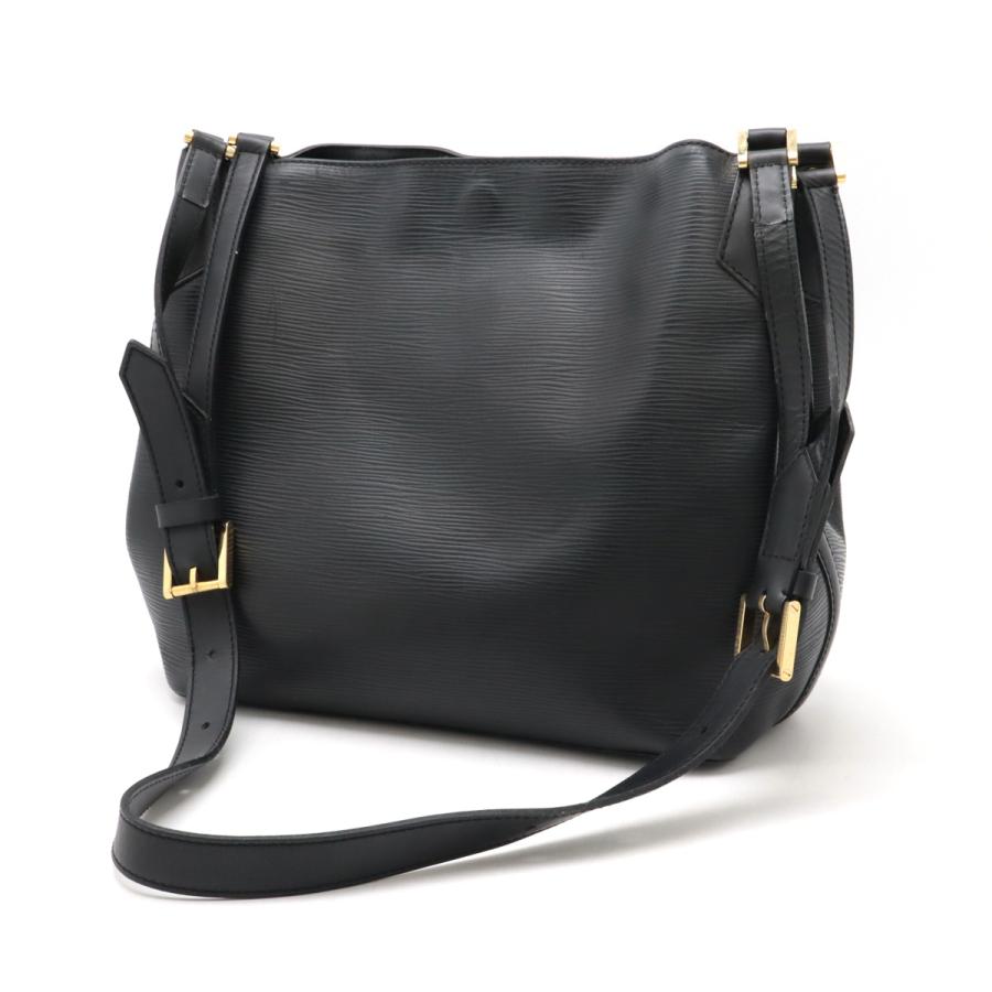 LOUIS VUITTON ルイ ヴィトン エピ マンダラMM ショルダーバッグ セミショルダー ワンショルダー 肩掛け ノワール 黒 ブラック M58892 | LOUIS VUITTON | 01