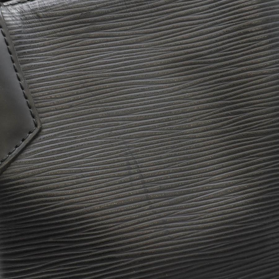 LOUIS VUITTON ルイ ヴィトン エピ マンダラMM ショルダーバッグ セミショルダー ワンショルダー 肩掛け ノワール 黒 ブラック M58892 | LOUIS VUITTON | 03