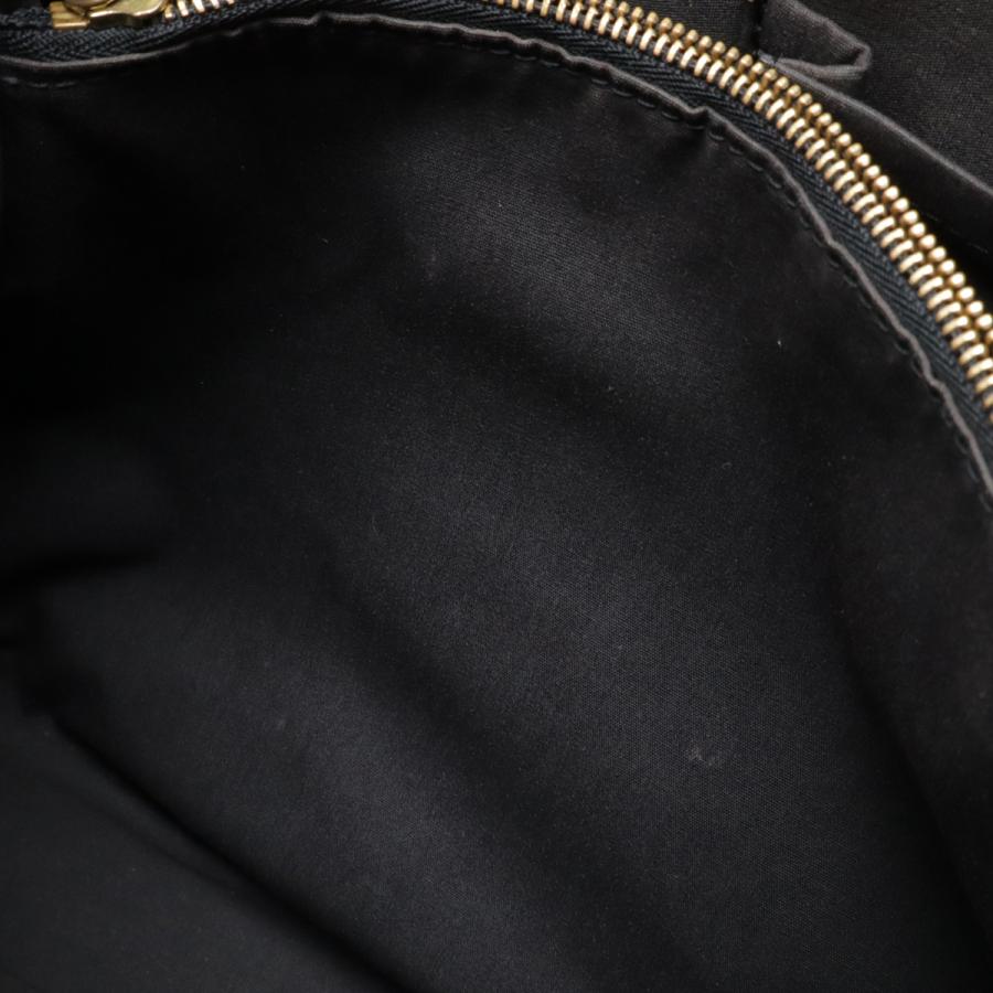 LOUIS VUITTON ルイ ヴィトン エピ マンダラMM ショルダーバッグ セミショルダー ワンショルダー 肩掛け ノワール 黒 ブラック M58892 | LOUIS VUITTON | 06