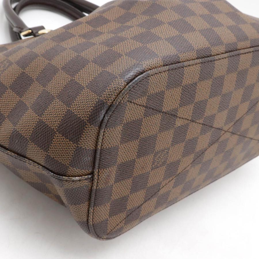 LOUIS VUITTON（ルイ・ヴィトン） ルイ ヴィトン ダミエ シエナPM