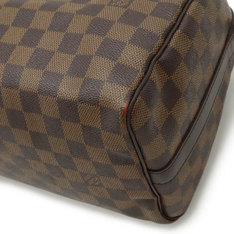 LOUIS VUITTON（ルイ・ヴィトン） ルイ ヴィトン ダミエ スピーディ