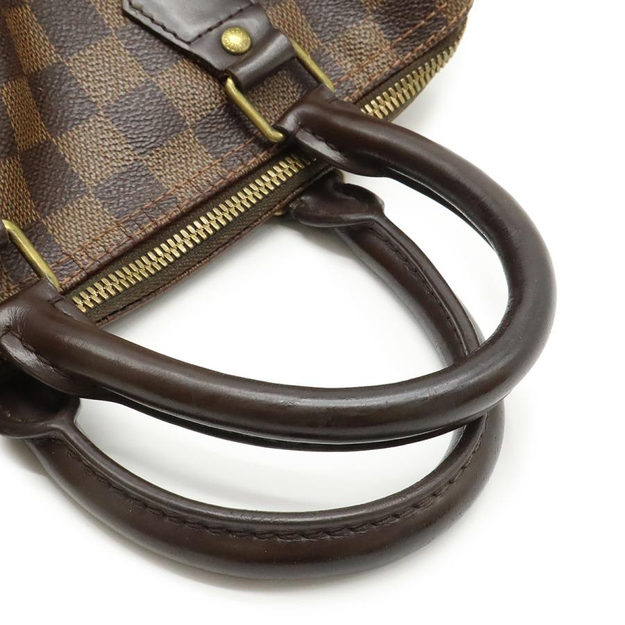 LOUIS VUITTON（ルイ・ヴィトン） ルイ ヴィトン ダミエ スピーディ